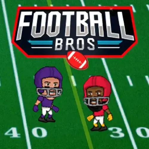 Football Bros